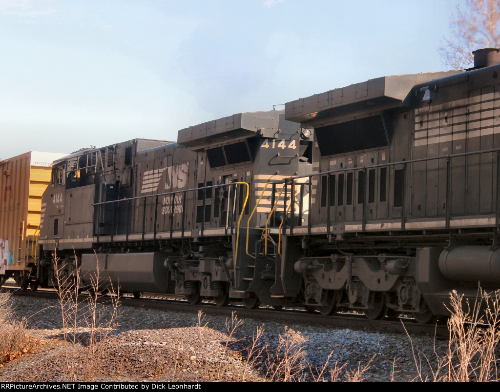 NS 4144